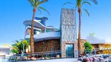 Gloria Palace San Augustin Thalasso