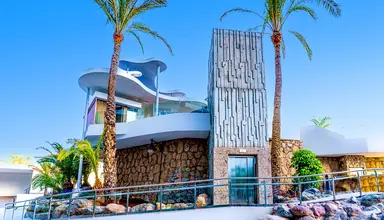 Gloria Palace San Augustin Thalasso
