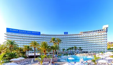 Gloria Palace San Augustin Thalasso