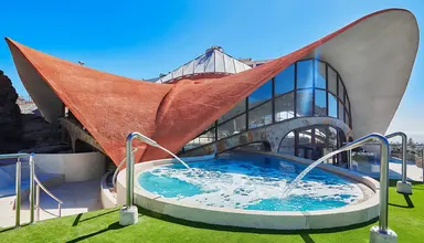 Gloria Palace San Augustin Thalasso