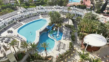 Gloria Palace San Augustin Thalasso