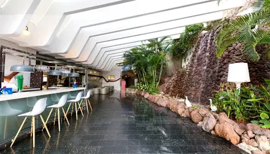 Gloria Palace San Augustin Thalasso