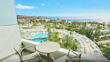 Gloria Palace San Augustin Thalasso