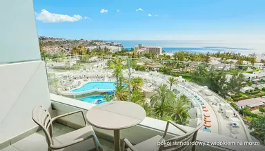 Gloria Palace San Augustin Thalasso