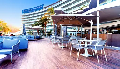 Gloria Palace San Augustin Thalasso