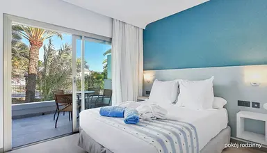 Gloria Palace San Augustin Thalasso