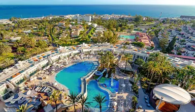 Gloria Palace San Augustin Thalasso