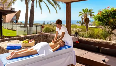 Gloria Palace San Augustin Thalasso