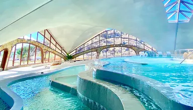 Gloria Palace San Augustin Thalasso