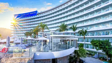 Gloria Palace San Augustin Thalasso