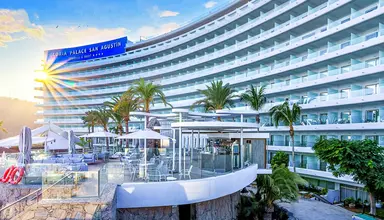 Gloria Palace San Augustin Thalasso