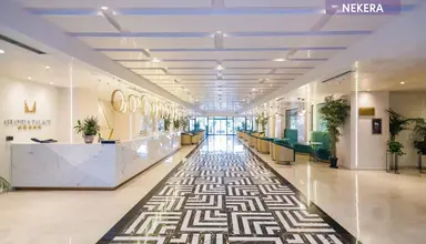 Gloria Palace & SPA