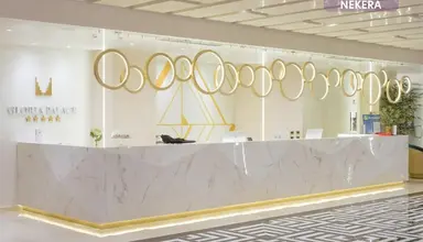 Gloria Palace & SPA