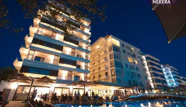 Gloria Palace & SPA