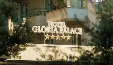 Gloria Palace & SPA