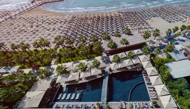 Gloria Palace & SPA