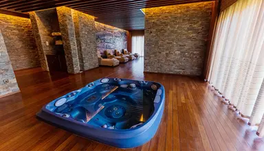 Gloria Serenity Resort