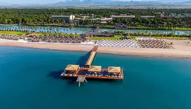 Gloria Serenity Resort