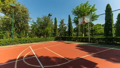 Gloria Serenity Resort