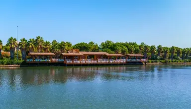 Gloria Serenity Resort