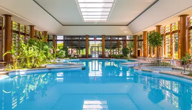 Gloria Serenity Resort