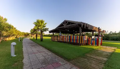 Gloria Serenity Resort
