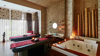 Gloria Serenity Resort
