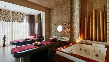 Gloria Serenity Resort