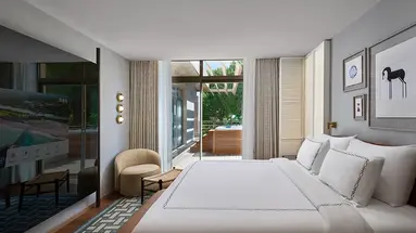 Gloria Serenity Resort