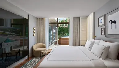 Gloria Serenity Resort