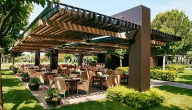 Gloria Serenity Resort
