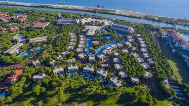 Gloria Serenity Resort