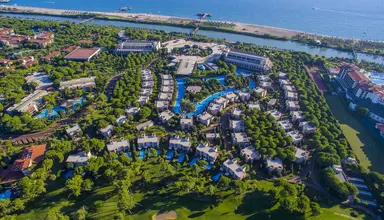 Gloria Serenity Resort