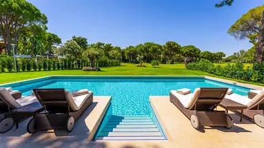 Gloria Serenity Resort