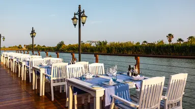 Gloria Serenity Resort