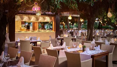 Gloria Serenity Resort