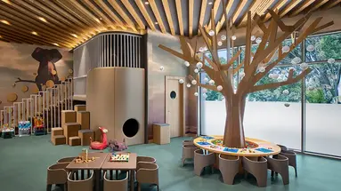 Gloria Serenity Resort