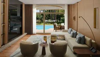 Gloria Serenity Resort