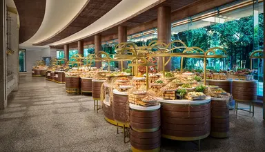 Gloria Serenity Resort