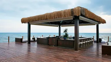 Gloria Serenity Resort