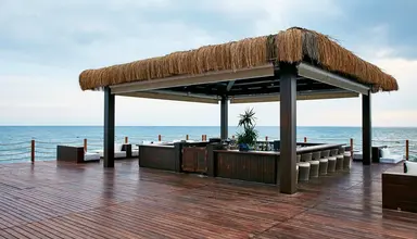 Gloria Serenity Resort