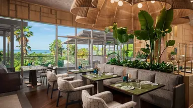 Gloria Serenity Resort