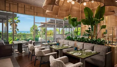 Gloria Serenity Resort