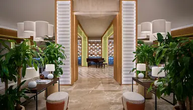 Gloria Serenity Resort