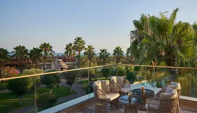 Gloria Serenity Resort