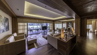 Gloria Serenity Resort