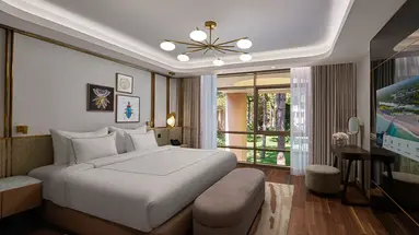 Gloria Serenity Resort