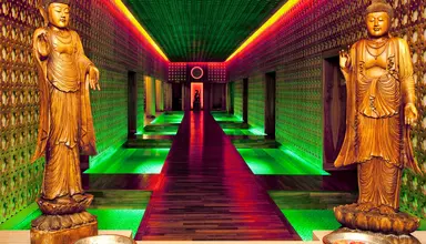 Gloria Serenity Resort