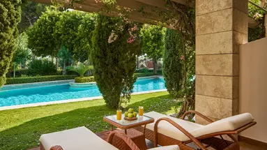 Gloria Serenity Resort