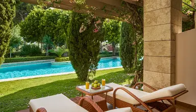 Gloria Serenity Resort